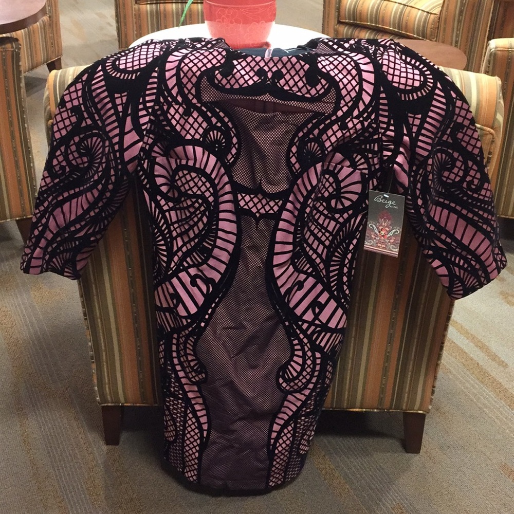 Very cute on!!!   Women’s dress..